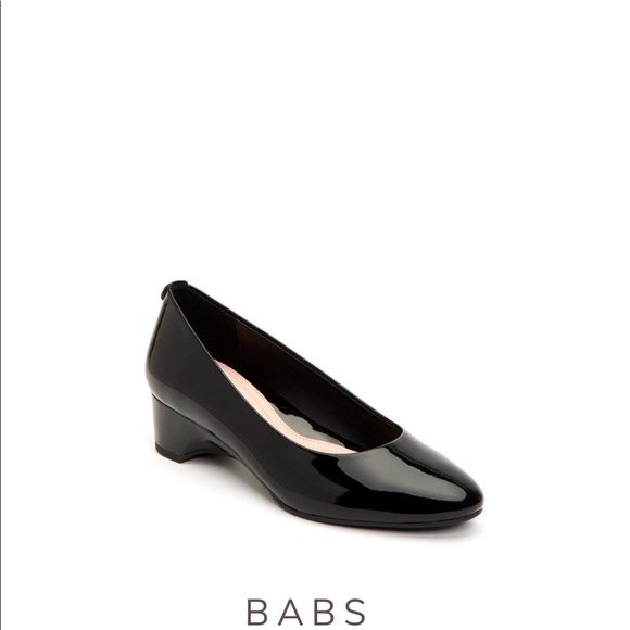 TARYN ROSE BABS Stable Heel - Picture 3 of 7